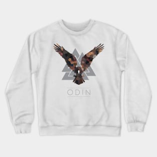 Team Odin Crewneck Sweatshirt